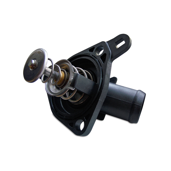 Mishimoto — Mishimoto 02-06 Acura RSX 60 Degree Racing Thermostat
Coolant Thermostat - view 11